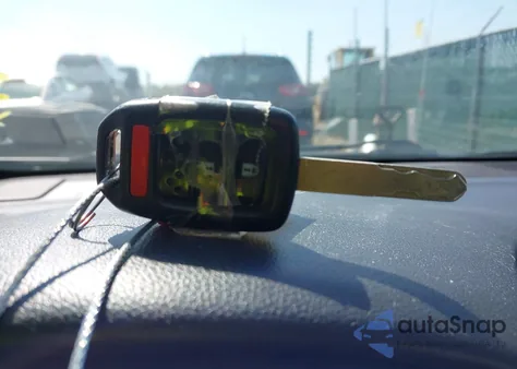 2016 Honda Fit Lx z USA, uszkodzony, nr VIN JHMGK5H59GX018373